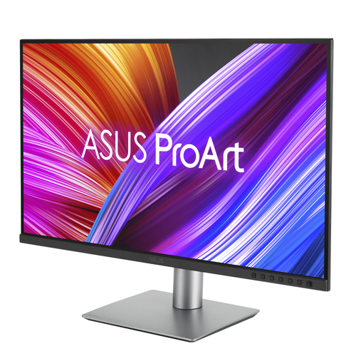 Asus 27 pouces  90LM08E0-B01K70 - Ecran PC Asus - Cybertek.fr - 2