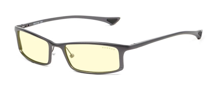 Gunnar Phenom Graphite - Gris (GUNPHENGRAPH) - Achat / Vente Lunettes de protection sur Cybertek.fr - 0