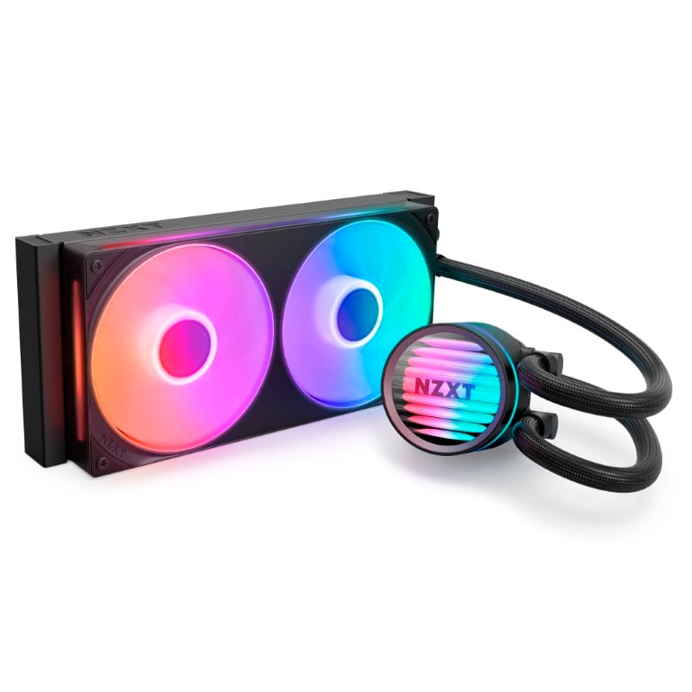 NZXT Watercooling MAGASIN EN LIGNE Cybertek