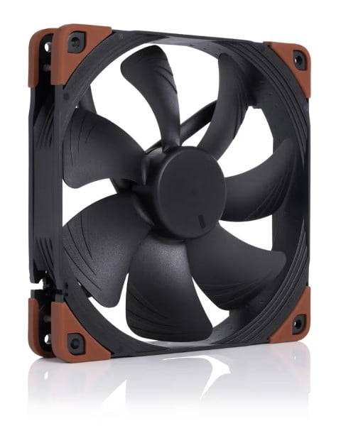Noctua NF-A14 industrialPPC-3000 PWM - Ventilateur boîtier Noctua - 0