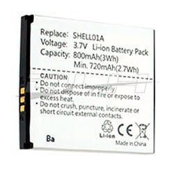 DLH Energy Batterie MAGASIN EN LIGNE Cybertek