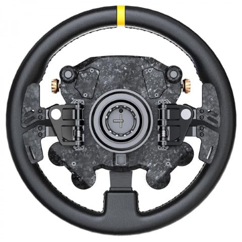 Moza Racing CS Pro Steering Wheel (RS093) - Achat / Vente Volant PC sur Cybertek.fr - 1