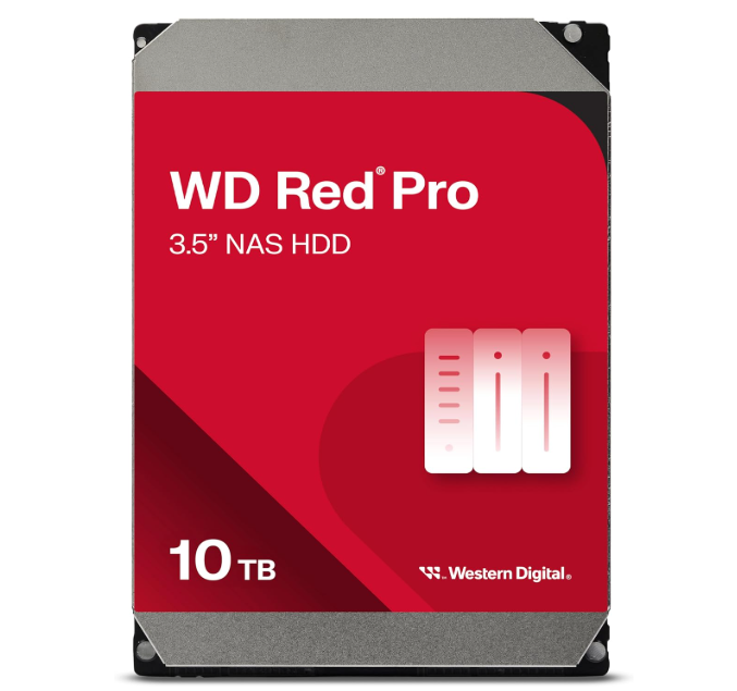 WD Disque dur 3.5