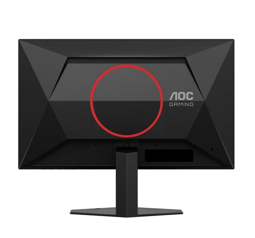 AOC 24 pouces  24G4HRE - Ecran PC AOC - Cybertek.fr - 6