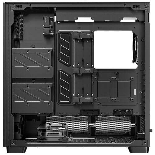 Antec FLUX PRO Black Noir - Boîtier PC Antec - Cybertek.fr - 4
