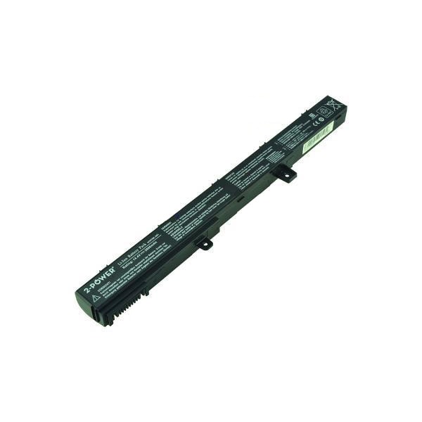 Batterie Li-ion - 14,4v 2600 mAh - Pour A31N1319 pour Notebook - 0