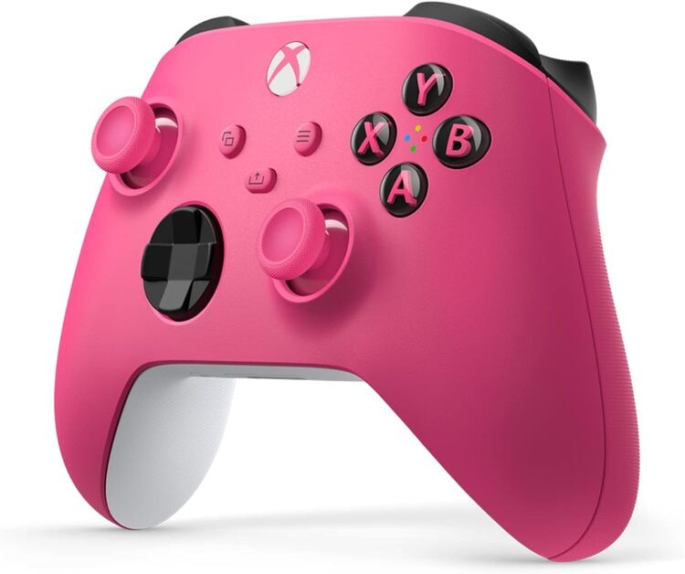 Microsoft Manette Xbox Sans Fil - Périphérique de jeu - 2