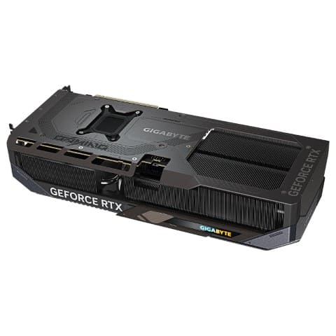 Gigabyte GeForce RTX 5080 GAMING OC 16G - Carte graphique - 4