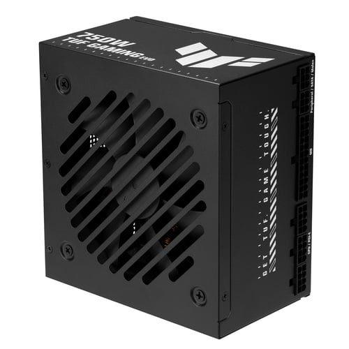Asus 80+ Bronze (750W) - Alimentation Asus - Cybertek.fr - 6