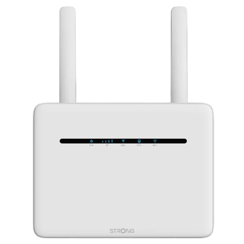 Strong Routeur WiFi - Strong 4G+ROUTER1200 - Routeur Strong - 0