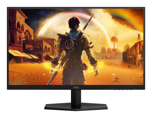 AOC 27 pouces  Q27G42ZE - Ecran PC AOC - Cybertek.fr - 3