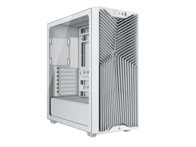 3200D RS Blanc + RM750e - Cybertek.fr - 5