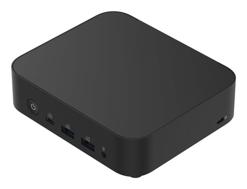 Asus NUC 14 Essential Intel N150/1xSO DDR5/1xM.2/RJ45 - Barebone et Mini-PC - 5