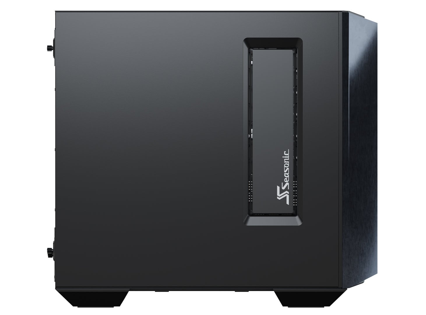 SYNCRO Q704 DPC-750 - MT/750 Watts/E-ATX - Cybertek.fr - 2