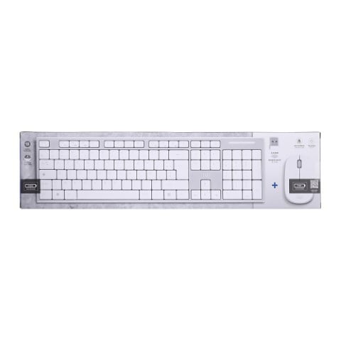 T'nB Classy - Pack Clavier/Souris - Cybertek.fr - 3
