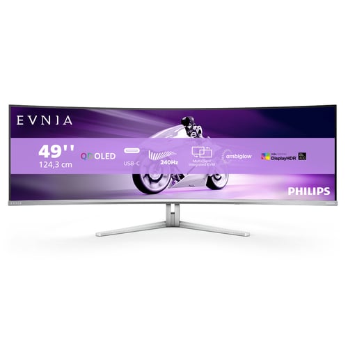 Philips Ecran PC MAGASIN EN LIGNE Cybertek