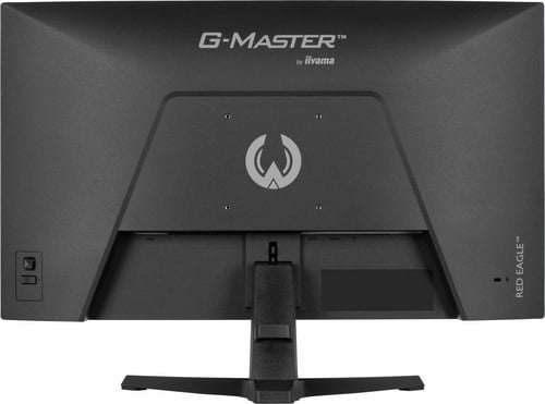 Iiyama 27 pouces  G2771HS-B1 - Ecran PC Iiyama - Cybertek.fr - 7