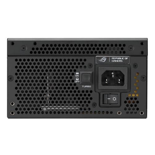 Asus 80+ Titanium (1600W) - Alimentation Asus - Cybertek.fr - 3