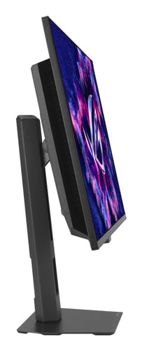 Asus 27 pouces  90LM0C80-B03171 - Ecran PC Asus - Cybertek.fr - 3