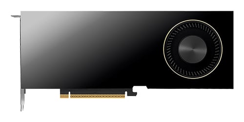 PNY RTX PRO 6000 Noirwell Max-Q Workstation - Carte graphique PNY - 1