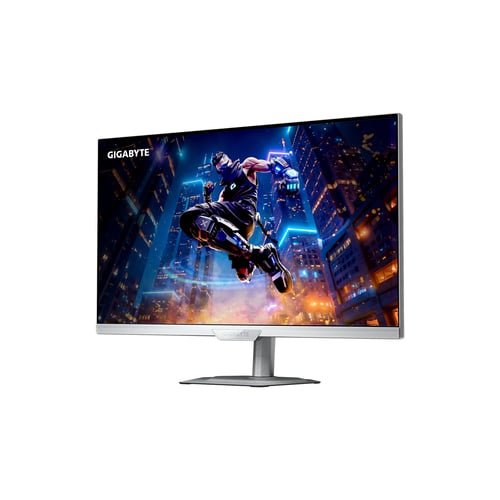 Gigabyte 27 pouces  M27Q2 QD ICE - Ecran PC Gigabyte - Cybertek.fr - 1