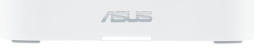 Asus WiFi 7 ZenWiFi BT White x2 - Tri-Band BE14000 - Routeur Asus - 1