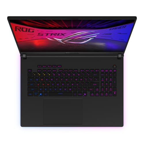 Asus 90NR0LS1-M004E0 - PC portable Asus - Cybertek.fr - 3