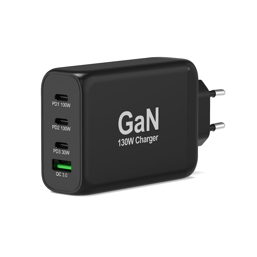 Port Chargeur MAGASIN EN LIGNE Cybertek