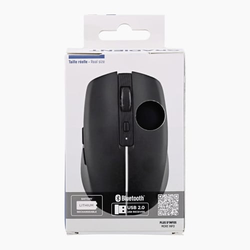 T'nB Gradient - Souris PC T'nB - Cybertek.fr - 6