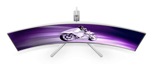 Philips 49 pouces  49M2C8900L/00 - Ecran PC Philips - Cybertek.fr - 3