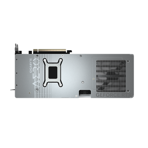 Gigabyte GeForce RTX 5080 AERO OC SFF 16G - Carte graphique - 3