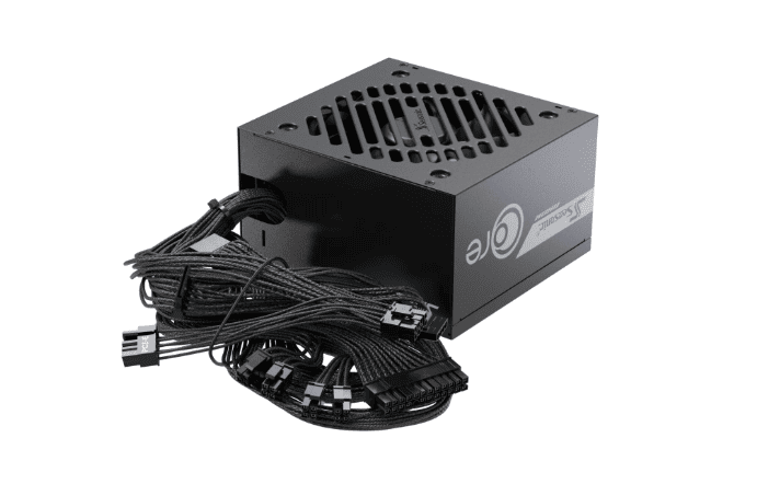 Seasonic 80+ Bronze (650W) - Alimentation Seasonic - Cybertek.fr - 5