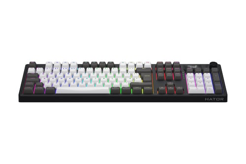 Hator Clavier PC MAGASIN EN LIGNE Cybertek