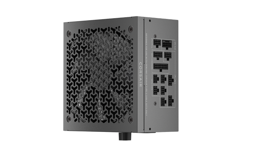 Corsair 80+ Gold (1000W) - Alimentation Corsair - Cybertek.fr - 2