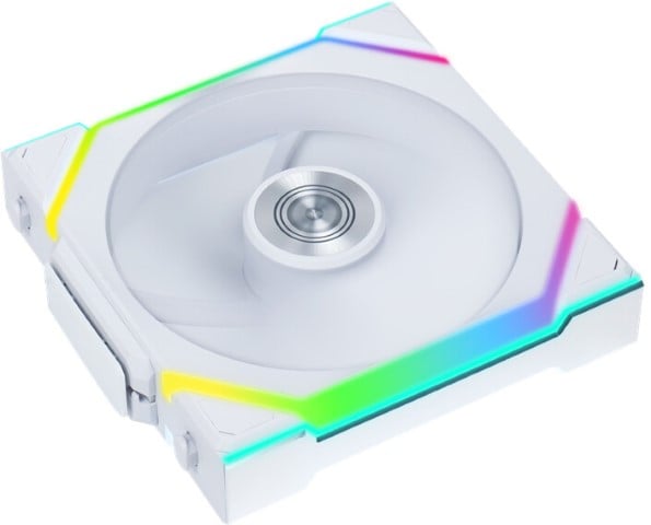 Lian-Li UNI FAN SL ARGB PWM 120 mm - Ventilateur boîtier Lian-Li - 0
