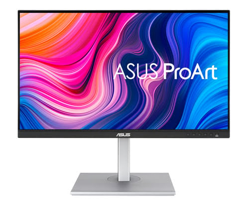 Asus 27 pouces  90LM06Q1-B02370 - Ecran PC Asus - Cybertek.fr - 0