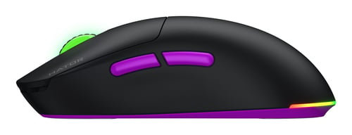 Hator Quasar 3 Ultra - Souris PC Hator - Cybertek.fr - 4