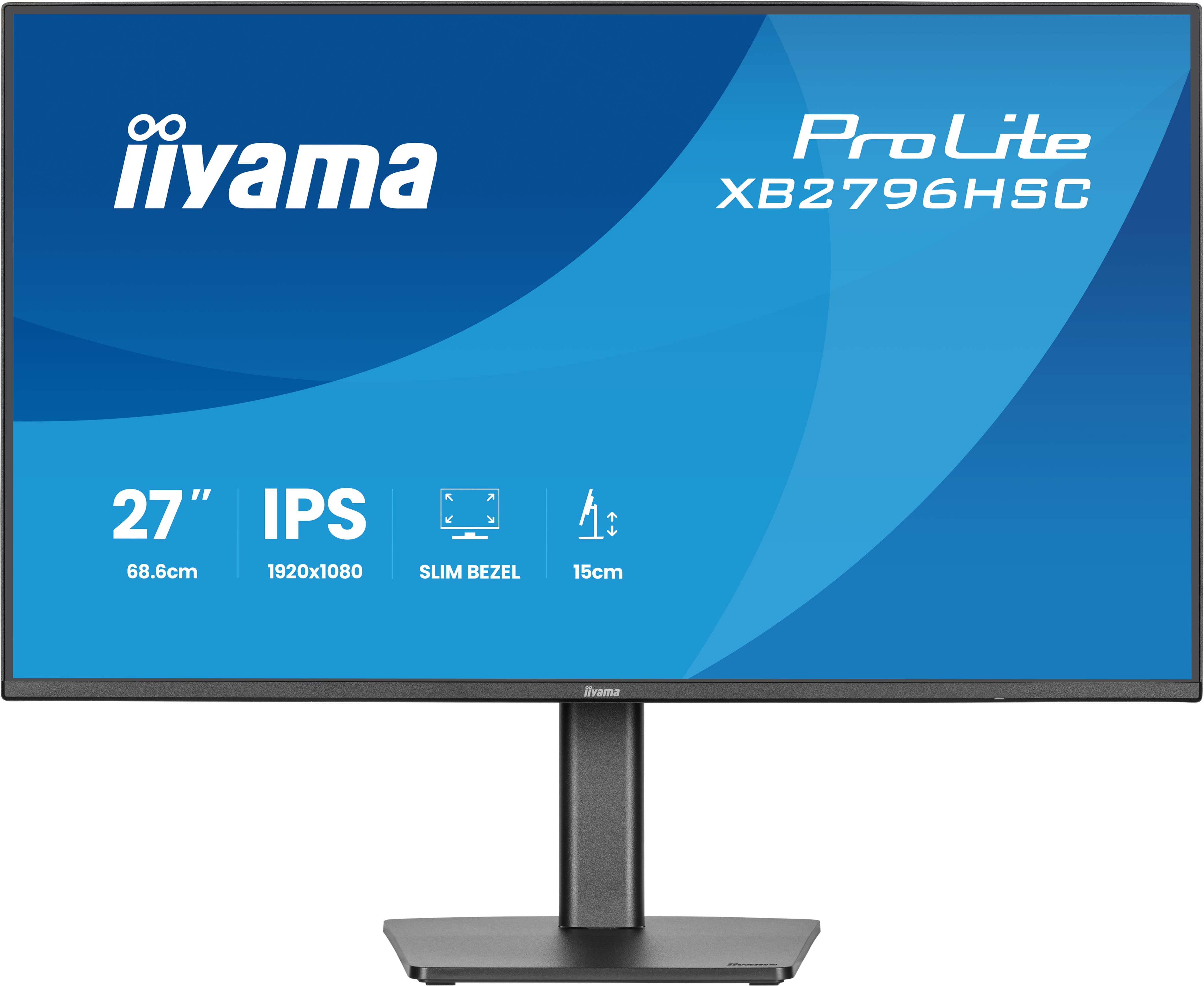 Iiyama Ecran PC MAGASIN EN LIGNE Cybertek
