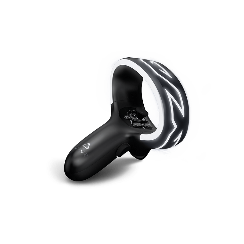 HTC VIVE Cosmos Controleur (Droite) -Seconde Vie-Etat Satisfaisant (99HAPU007-00 **-ES) - Achat / Vente Objet connecté / Domotique sur Cybertek.fr - 0