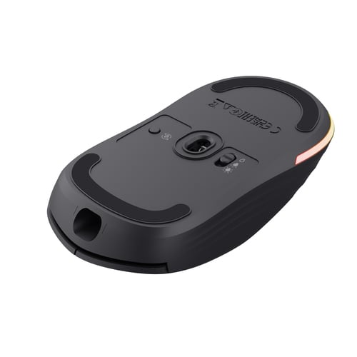 Trust Redex II - Souris PC Trust - Cybertek.fr - 5