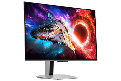 Samsung 32 pouces  LS32HG802SUXEN - Ecran PC Samsung - Cybertek.fr - 2