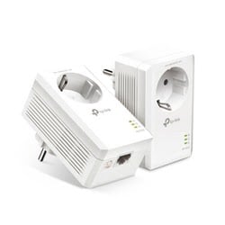 TP-Link Adaptateur CPL MAGASIN EN LIGNE Cybertek