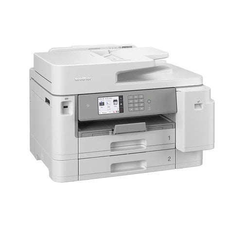 Imprimante Brother MFC-J5955DW A3 - Cybertek.fr - 1