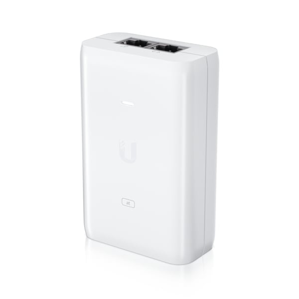 Ubiquiti Injecteur PoE Z 30W (U-POE-AT) - Achat / Vente Réseau divers sur Cybertek.fr - 0