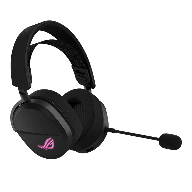 Asus ROG Pelta + ROG Harpe Ace Aim Lab Edition (90YH0410-BHUA00 + 90MP02W0-BMUA00) - Achat / Vente Pack Peripheriques sur Cybertek.fr - 6