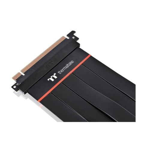 Thermaltake TT Premium PCI-E 4.0 - 600mm  (AC-059-CO1OTN-C1) - Achat / Vente Accessoire carte graphique sur Cybertek.fr - 4
