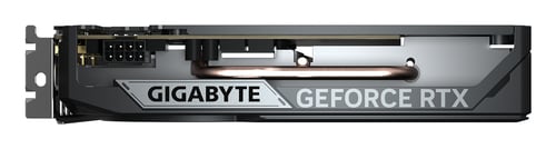 Gigabyte GeForce RTX 5050 WINDFORCE OC 8G - Carte graphique - 6