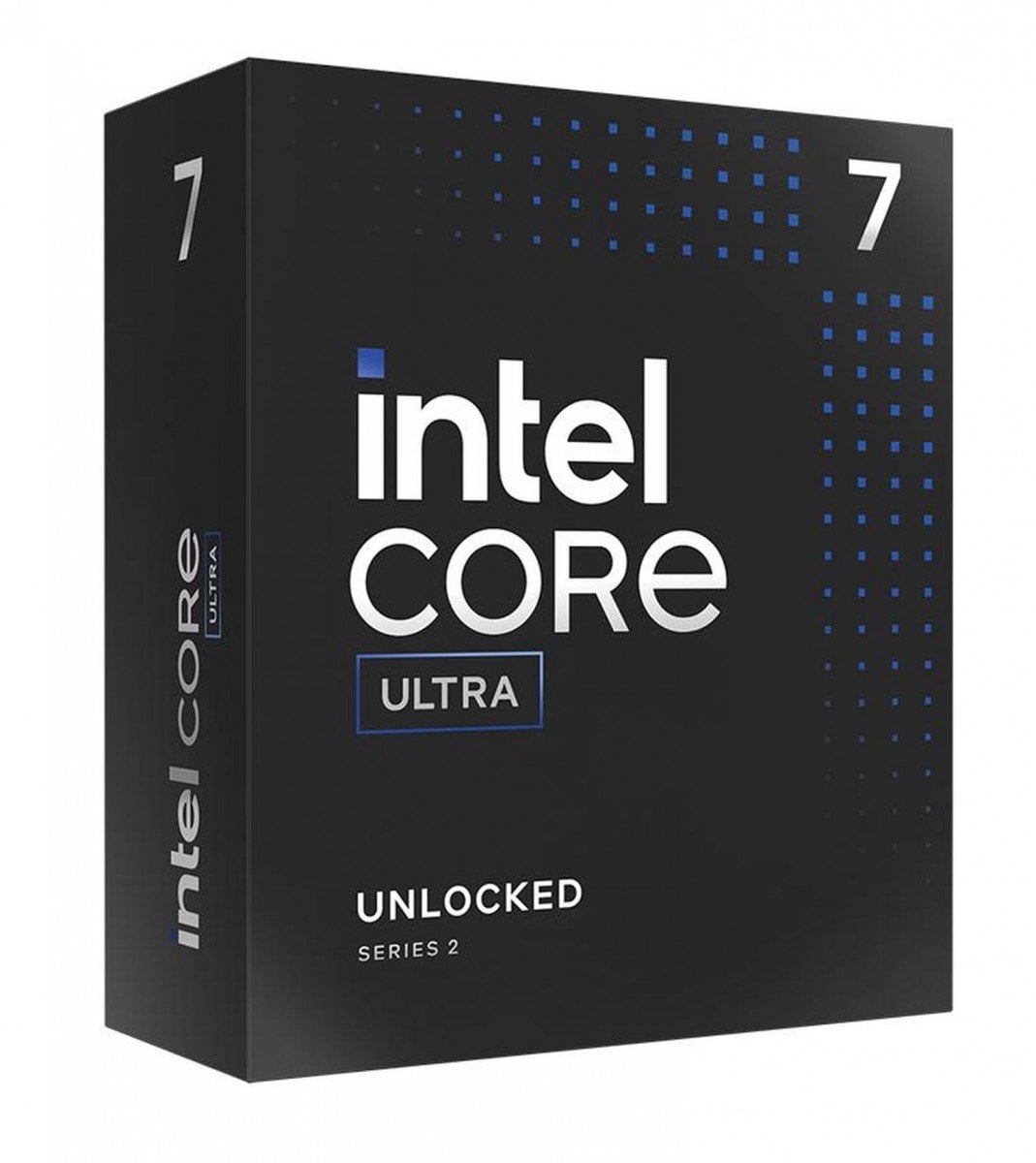 Processeur Intel Core Ultra 7 - 265K Cybertek