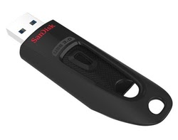 Sandisk Clé USB MAGASIN EN LIGNE Cybertek