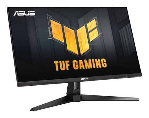 Asus 27 pouces  90LM0BN0-B01371 - Ecran PC Asus - Cybertek.fr - 2